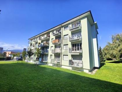 Wohnungen in 1400 Yverdon-les-Bains