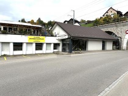 Einzelhandel / Geschäfte in 8634 Hombrechtikon