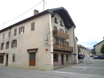 Wohnungen in 1145 Bière
