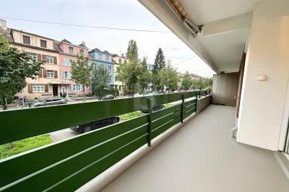Wohnungen in 4055 Basel