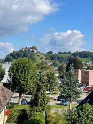 Wohnungen in 5603 Staufen