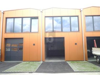 Hallen / Lager / Produktion in 1023 Crissier