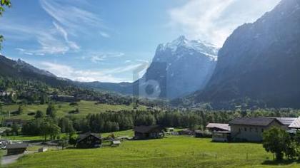 Häuser in 3818 Grindelwald