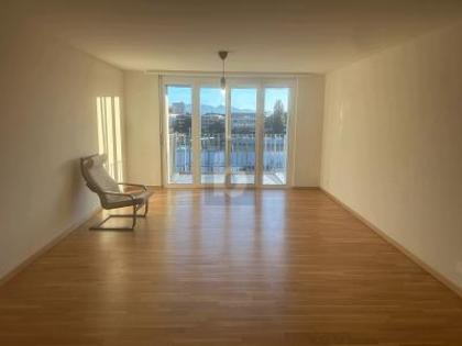 Wohnungen in 1004 Lausanne