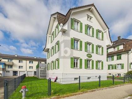 Häuser in 9200 Gossau