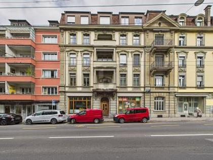 Büros /Praxen in 3012 Bern
