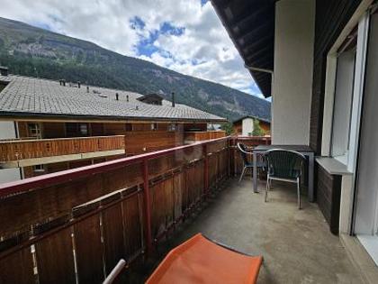 Wohnungen in 3954 Leukerbad