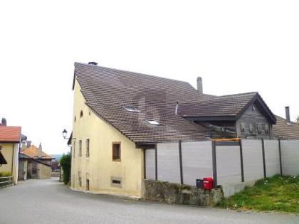 Wohnungen in 1146 Mollens