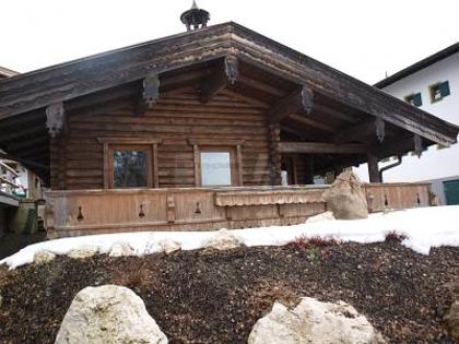 Häuser in 6372 Oberndorf in Tirol