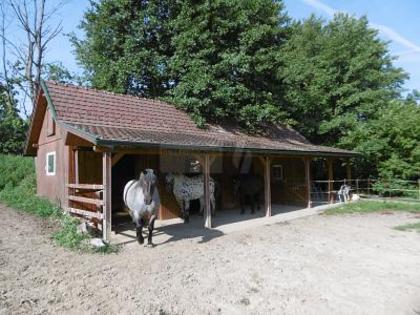Grundstücke in 7444 Mannersdorf an der Rabnitz