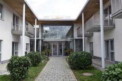 Gastgewerbe in 7361 Lutzmannsburg