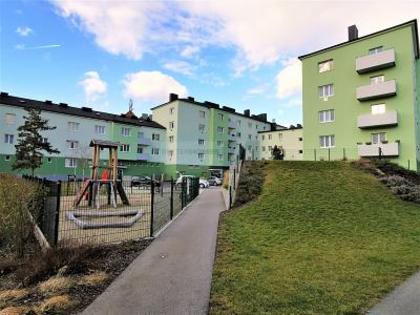 Wohnungen in 2700 Wiener Neustadt