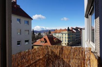 Wohnungen in 8010 Graz