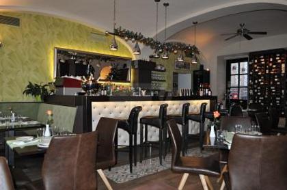 Gastgewerbe in 1060 Wien
