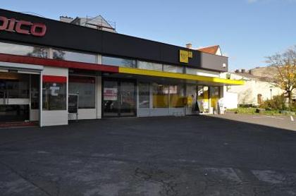 Einzelhandel / Geschäfte in 7210 Mattersburg