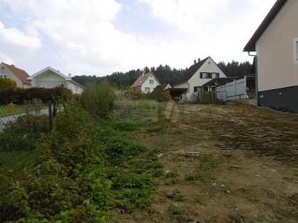 Grundstücke in 7422 Riedlingsdorf