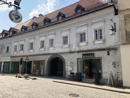 Büros /Praxen in 4400 Steyr