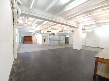 Hallen / Lager / Produktion in 1220 Wien