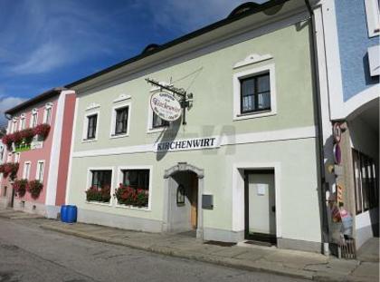 Gastgewerbe in 4152 Sarleinsbach