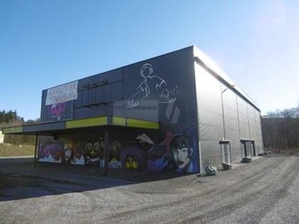 Hallen / Lager / Produktion in 7531 Kemeten