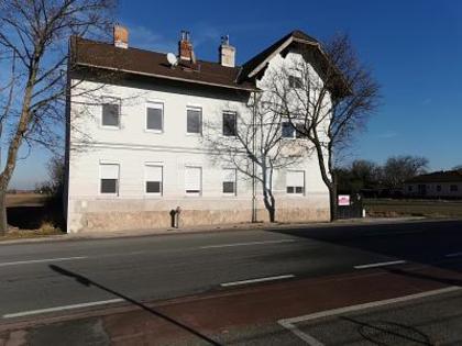Häuser in 2700 Wiener Neustadt