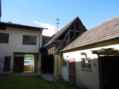 Häuser in 7433 Mariasdorf