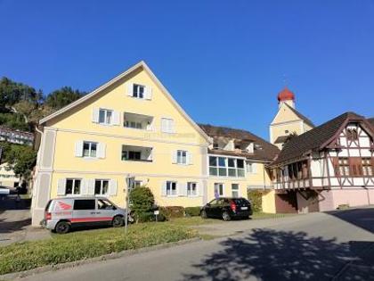 Wohnungen in 6712 Thüringen