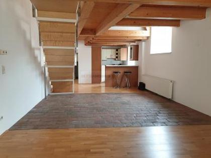 Wohnungen in 4400 Steyr