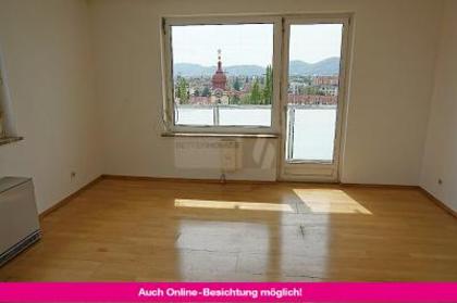 Wohnungen in 8010 Graz