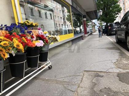 Einzelhandel / Geschäfte in 9800 Spittal an der Drau