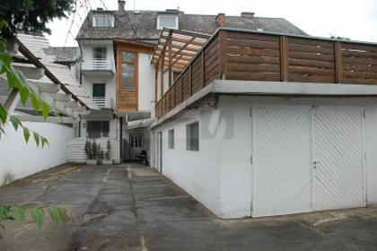 Büros /Praxen in 8020 17. Puntigam