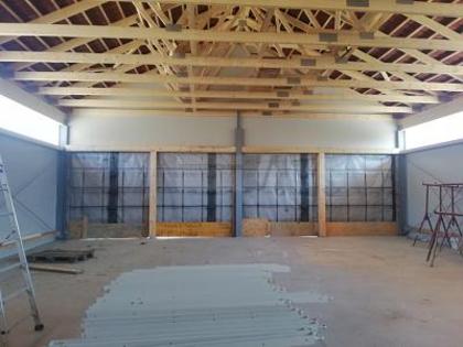 Hallen / Lager / Produktion in 4650 Lambach