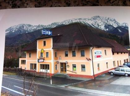 Gastgewerbe in 4563 Micheldorf in Oberösterreich
