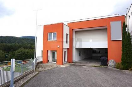 Hallen / Lager / Produktion in 8062 Kumberg