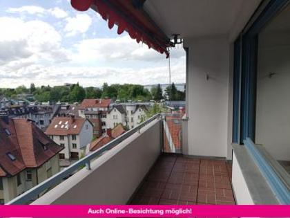 Wohnungen in 6900 Bregenz