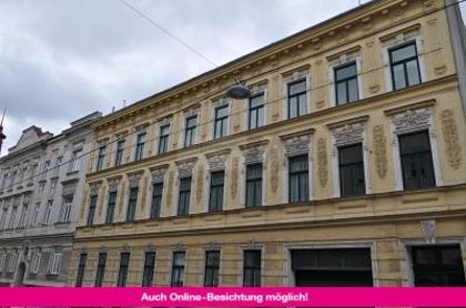 Wohnungen in 1140 Wien