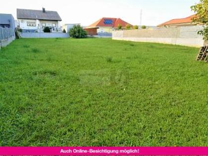 Grundstücke in 7020 Loipersbach im Burgenland