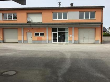 Hallen / Lager / Produktion in 4531 Kematen an der Krems
