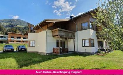 Wohnungen in 5742 Wald im Pinzgau