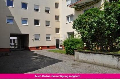 Wohnungen in 2700 Wiener Neustadt