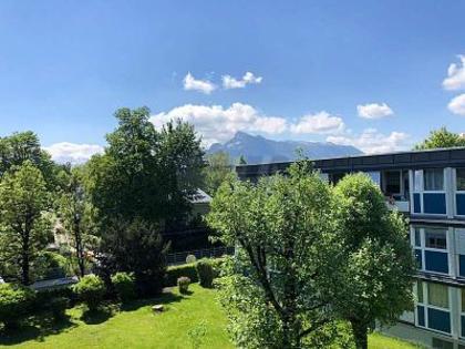 Wohnungen in 5020 Salzburg