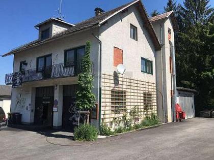 Häuser in 4645 Grünau im Almtal