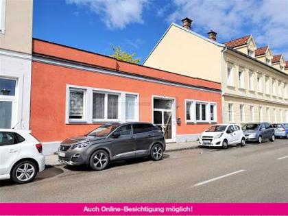 Häuser in 2700 Wiener Neustadt