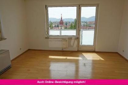 Wohnungen in 8010 Graz