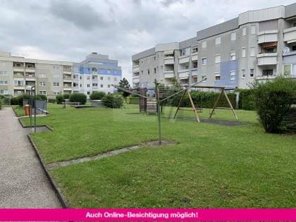 Wohnungen in 4600 Wels