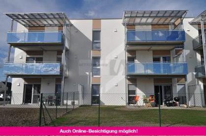 Wohnungen in 2700 Wiener Neustadt