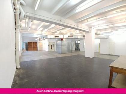 Hallen / Lager / Produktion in 1220 Wien