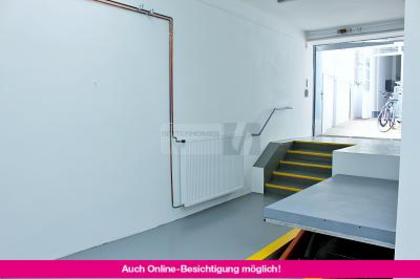 Hallen / Lager / Produktion in 1150 Wien