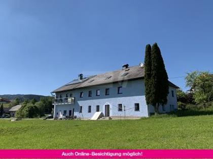 Wohnungen in 4134 Putzleinsdorf