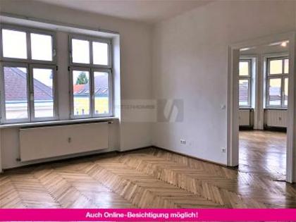 Wohnungen in 3100 Sankt Pölten